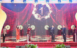 Phát động Tháng hành động vì bình đẳng giới
