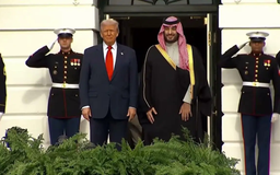 Mỹ – Saudi Arabia nâng tầm quan hệ chiến lược