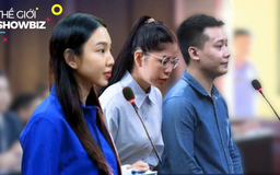 Tòa tuyên án đối với Thùy Tiên, Quang Linh, Hằng Du Mục | Thế giới Showbiz | 19/11/2025