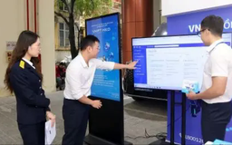 VNPT đồng hành cùng ngành thuế và hộ kinh doanh