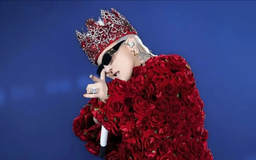 G-Dragon là một trong 'những người ăn mặc đẹp nhất thế kỷ 21'