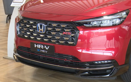 Xe hybrid tăng lợi thế khi được giảm thuế từ 2026