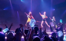 'K-Pop: Demon Hunters' dẫn đầu Oscar 2026