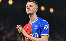 Man United lùi kế hoạch mua Adam Wharton