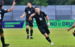 Thái Lan tiến gần vé dự VCK Asian Cup 2027