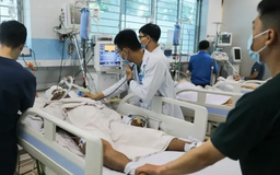 Bộ Y tế cảnh báo nguy cơ dịch chồng dịch cuối năm