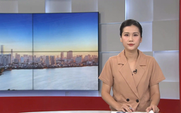 Chương trình Thời sự 11h30 | 02/11/2025