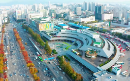 K Campus Dream: Quận Tây - Trung tâm năng động của 'thành phố ánh sáng'