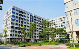 Người bị thu hồi đất được ưu tiên mua nhà ở xã hội