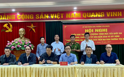 Phường Yên Nghĩa xây dựng địa bàn không ma túy