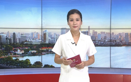 Chương trình Thời sự 15h00 | 02/11/2025