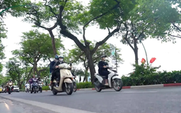 Rét đầu đông | Hà Nội đến để yêu | 02/11/2025