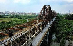 Hà Nội điều chỉnh giao thông phường Bồ Đề