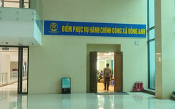 Đông Anh tiếp nhận 530 hồ sơ cấp sổ đỏ lần đầu