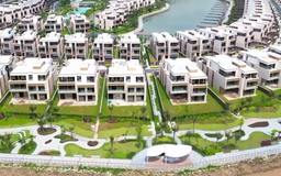 Biệt thự, liền kề tăng giá kỷ lục
