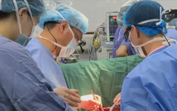 Ghép tạng Việt Nam hành trình nối dài sự sống