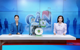 Chương trình Hà Nội 18h00 | 02/11/2025