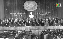 Vững bước trong gian khó | Phim tài liệu | 02/11/2025