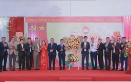 Huy động mọi nguồn lực xây dựng Thiên Lộc phát triển bền vững