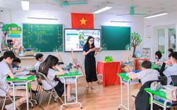 Đề xuất giáo viên được hưởng lương đặc thù từ 1/1/2026