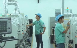 10 tháng, Hà Nội thu ngân sách vượt 9,8% dự toán năm