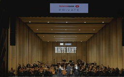 Techcombank đưa đêm hòa nhạc 'White night' về Việt Nam