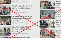 Khán giả cần chủ động trước sản phẩm văn hoá lệch chuẩn