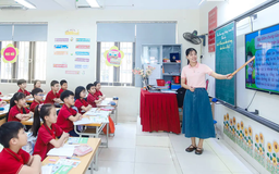 Lương giáo viên sẽ tăng nhờ hệ số đặc thù