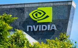 Nvidia làm nên lịch sử đầu trong kỷ nguyên AI