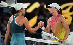 Diễn biến vòng bảng WTA Finals
