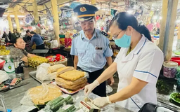 Tăng mức phạt khi dùng chất 'cấm' trong chế biến thực phẩm