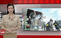Bản tin 141 | 01/11/2025