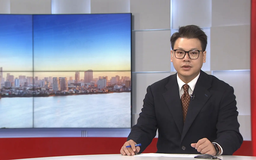 Chương trình Thời sự 23h00 | 02/11/2025
