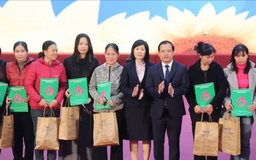 Xã Đông Anh: Hơn 1.600 cơ hội việc làm cho người lao động
