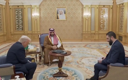 Tổng thống Syria chuẩn bị thăm Mỹ