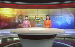 Chương trình Hà Nội buổi sáng | 02/11/2025