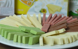 Bánh sữa - đặc phẩm Ba Vì | Made in Hanoi | 31/10/2025