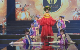 Catwalk của cảm xúc - Nơi tự tin được chắp cánh