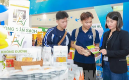 Rút gọn quy mô tổ chức Lễ bế mạc Hội chợ Mùa thu