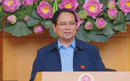 Phát triển sàn dữ liệu với thể chế tiên phong, công nghệ là đột phá