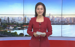 Chương trình Thời sự 9h00 | 02/11/2025