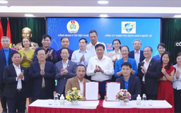 Nâng cao phúc lợi cho người lao động ngành Y tế