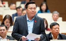 Đề nghị cấp sách giáo khoa miễn phí từ năm học 2026–2027