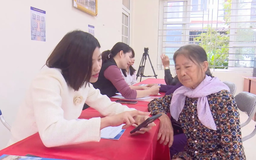 Xã Gia Lâm đẩy mạnh chuyển đổi số trong công tác CCHC | Cải cách hành chính | 19/11/2025