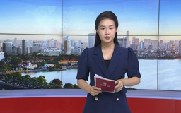 Chương trình Thời sự 15h00 | 20/11/2025