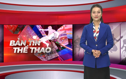 Bản tin Thể thao | 20/11/2025