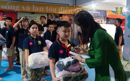 Trường học hạnh phúc trên vùng cao | Người tốt quanh ta | 21/11/2025