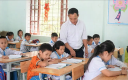 Bồi dưỡng năng lực quản lý giáo dục cấp xã | Giáo dục và Đào tạo | 18/11/2025