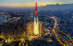 Tăng trưởng GDP Việt Nam Quý III đứng đầu ASEAN-6