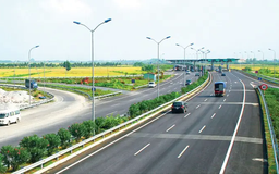 Nghị định 140 mở đường cho quản trị giao thông hiện đại